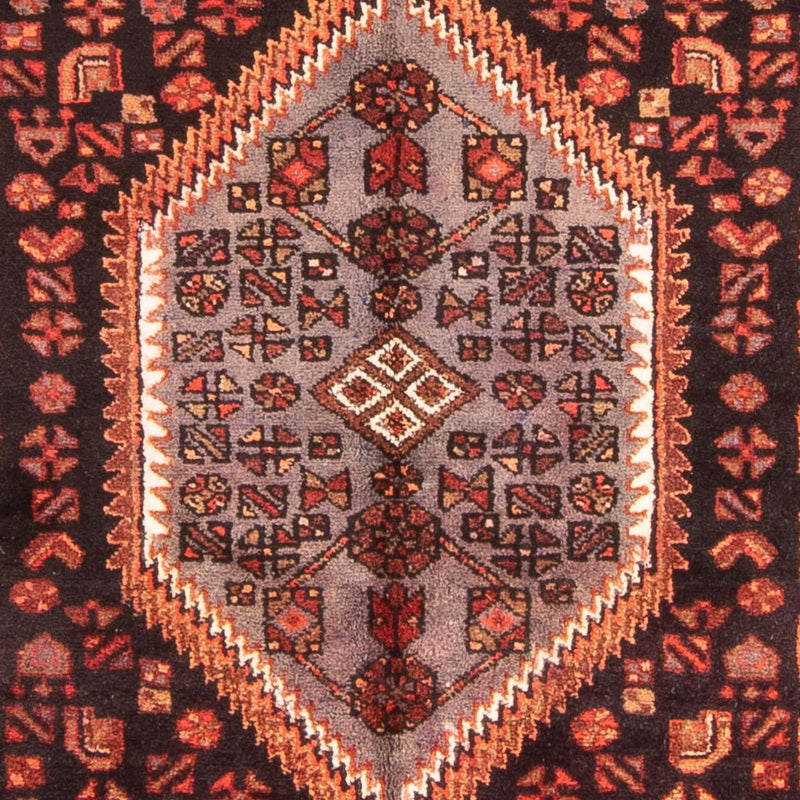 Hamadan Teppe 287x150cm - Persisk teppe