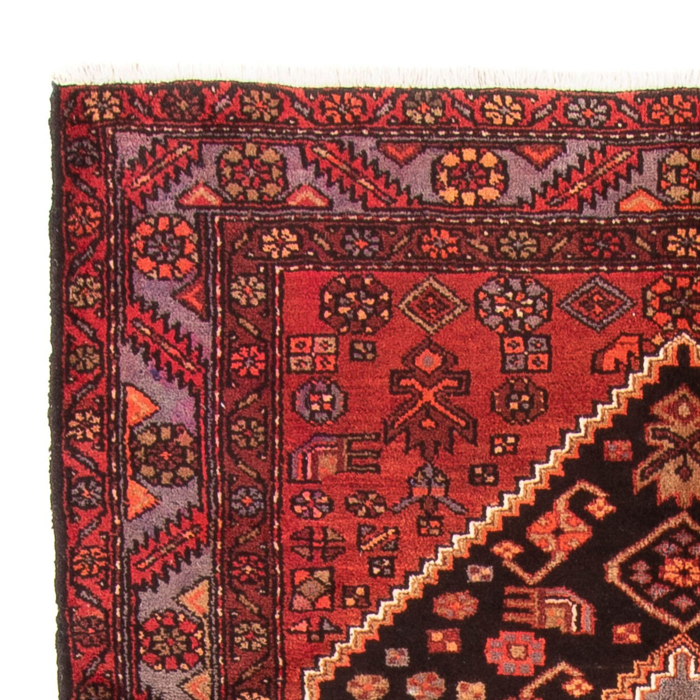 Hamadan Teppe 287x150cm - Persisk teppe