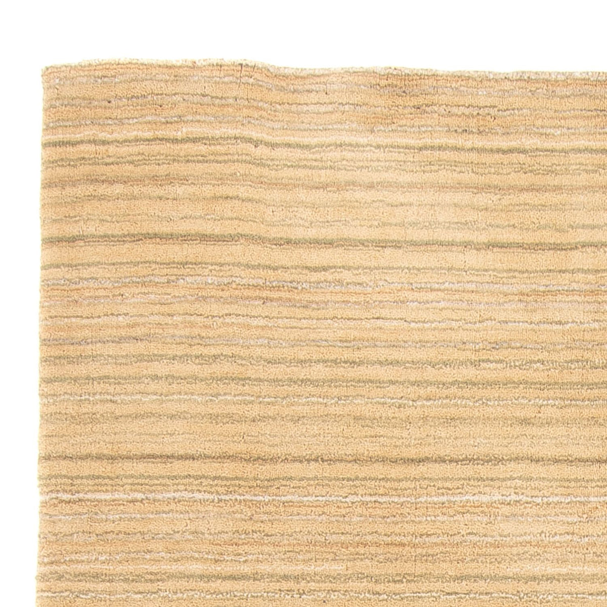 Gabbeh Loom Teppe 170x240cm - Ullteppe