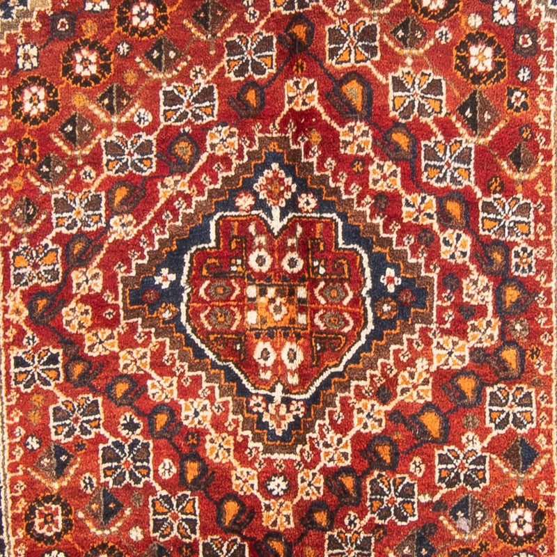 Qashqai Teppe 255x160cm - Persisk teppe
