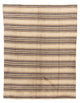 Gabbeh Loom Teppe 170x240cm - Ullteppe