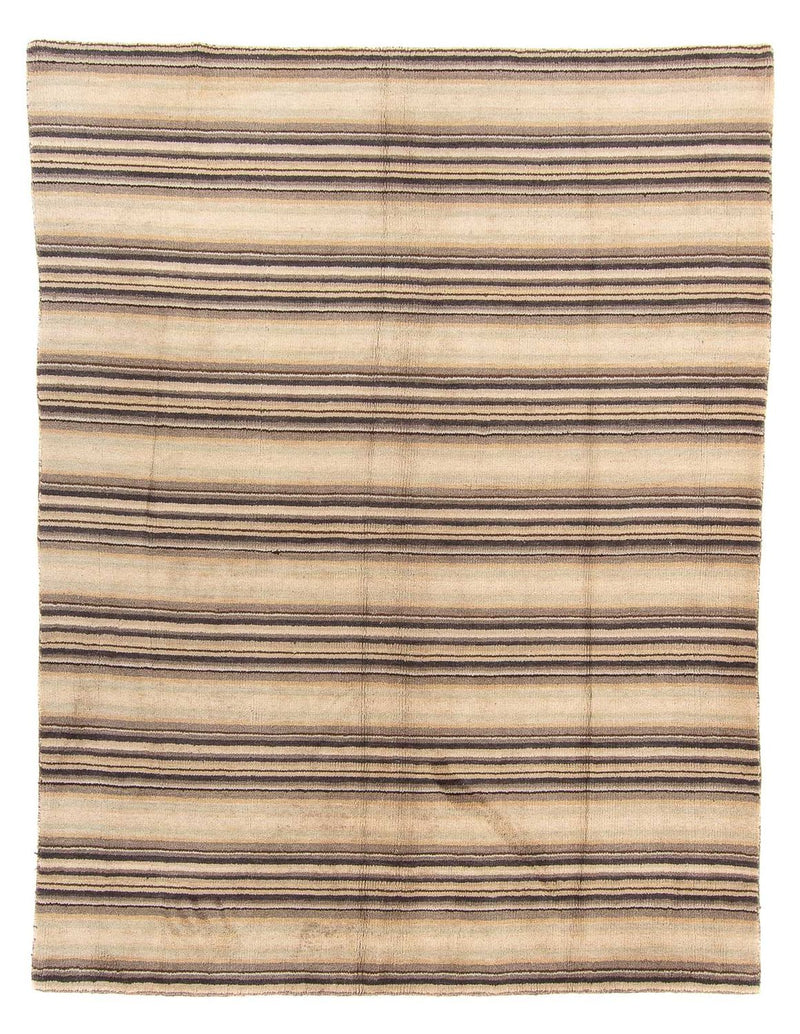 Gabbeh Loom Teppe 170x240cm - Ullteppe
