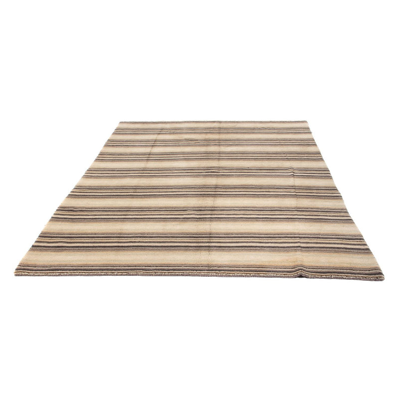 Gabbeh Loom Teppe 170x240cm - Ullteppe