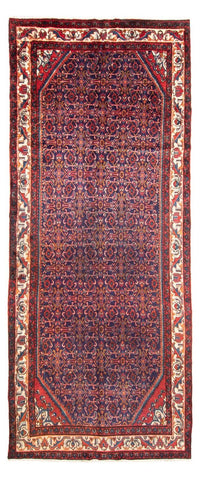 Hamadan Teppe 372x153cm - Persisk teppe – product image