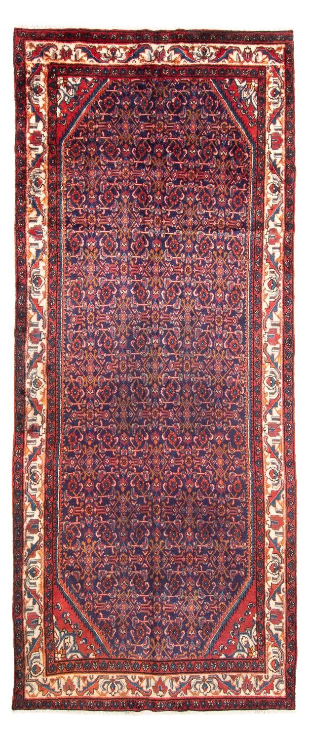 Hamadan Teppe 372x153cm - Persisk teppe