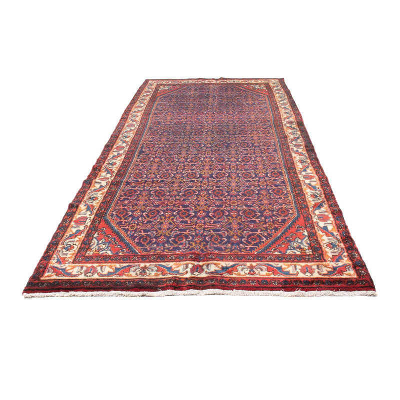 Hamadan Teppe 372x153cm - Persisk teppe
