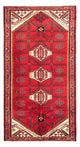 Hosseinabad Teppe 317x156cm - Persisk teppe