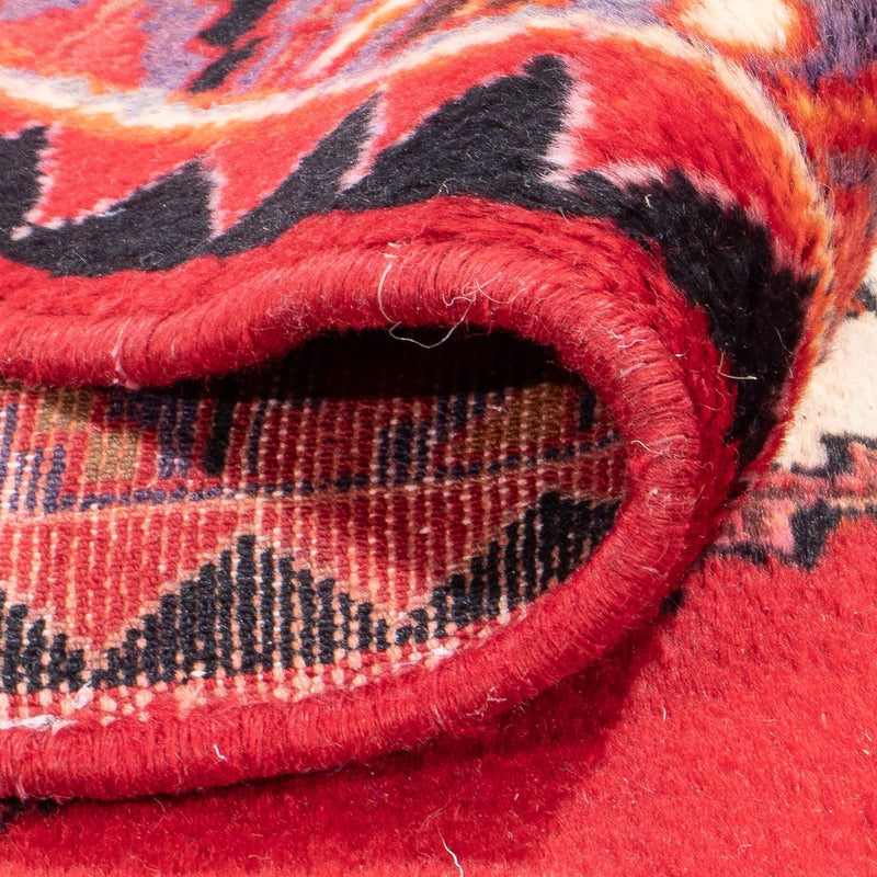 Hosseinabad Teppe 317x156cm - Persisk teppe