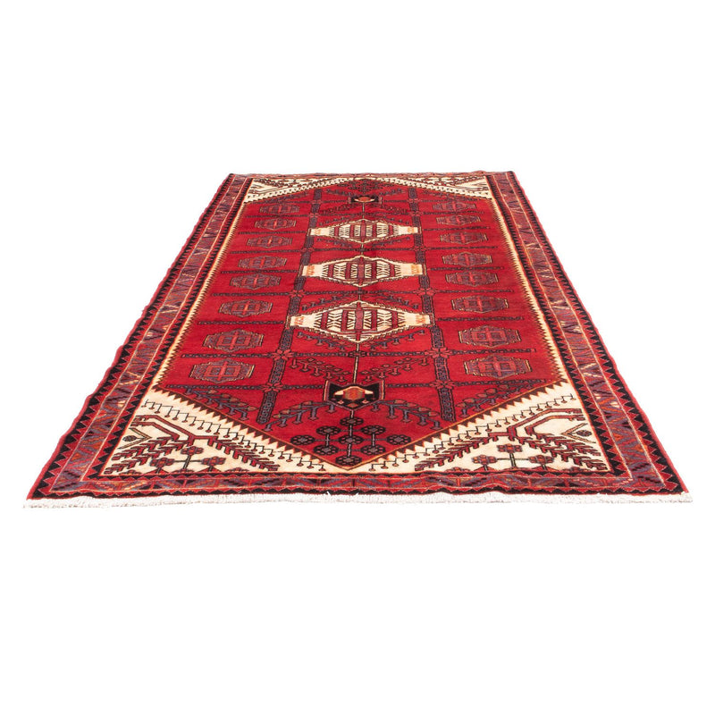 Hosseinabad Teppe 317x156cm - Persisk teppe