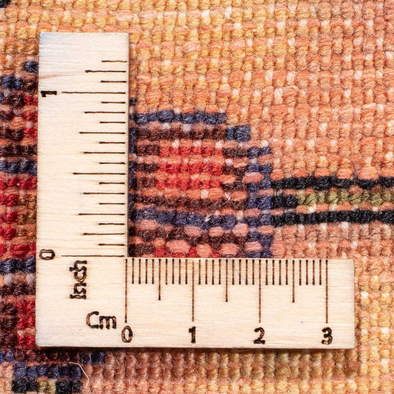 Hosseinabad Teppe 317x156cm - Persisk teppe