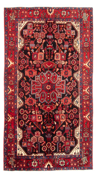 Nahavand Teppe 287x154cm - Persisk teppe – product image