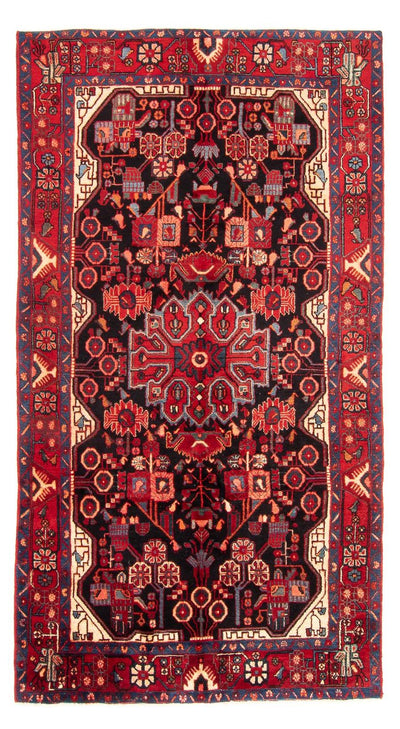 Nahavand Teppe 154x287cm - Persisk teppe