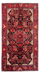 Nahavand Teppe 287x154cm - Persisk teppe