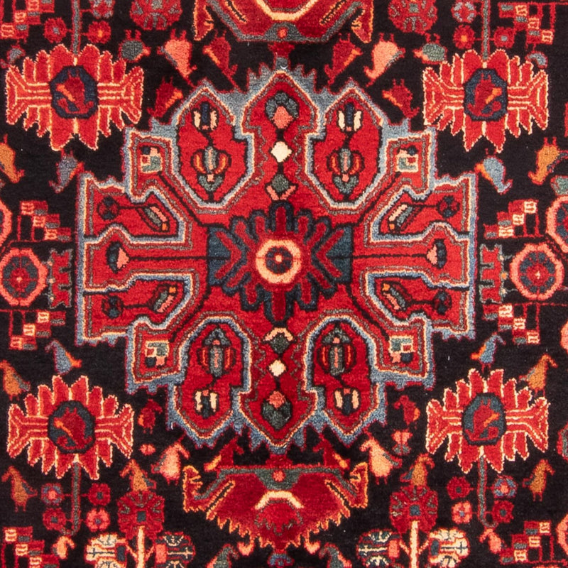 Nahavand Teppe 287x154cm - Persisk teppe