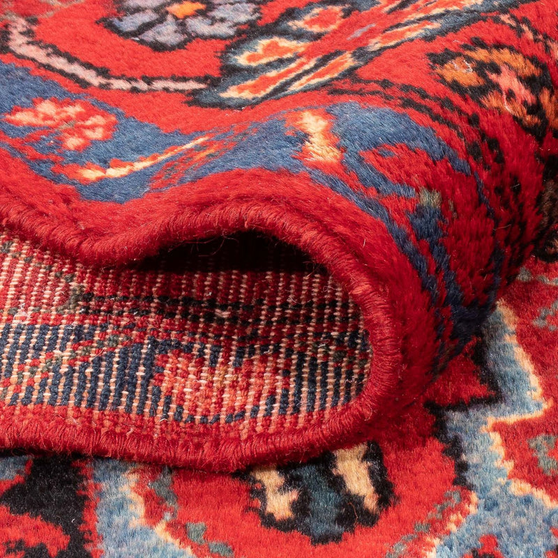 Nahavand Teppe 287x154cm - Persisk teppe
