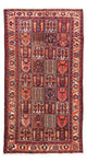 Bakhtiari Teppe 290x158cm - Persisk teppe