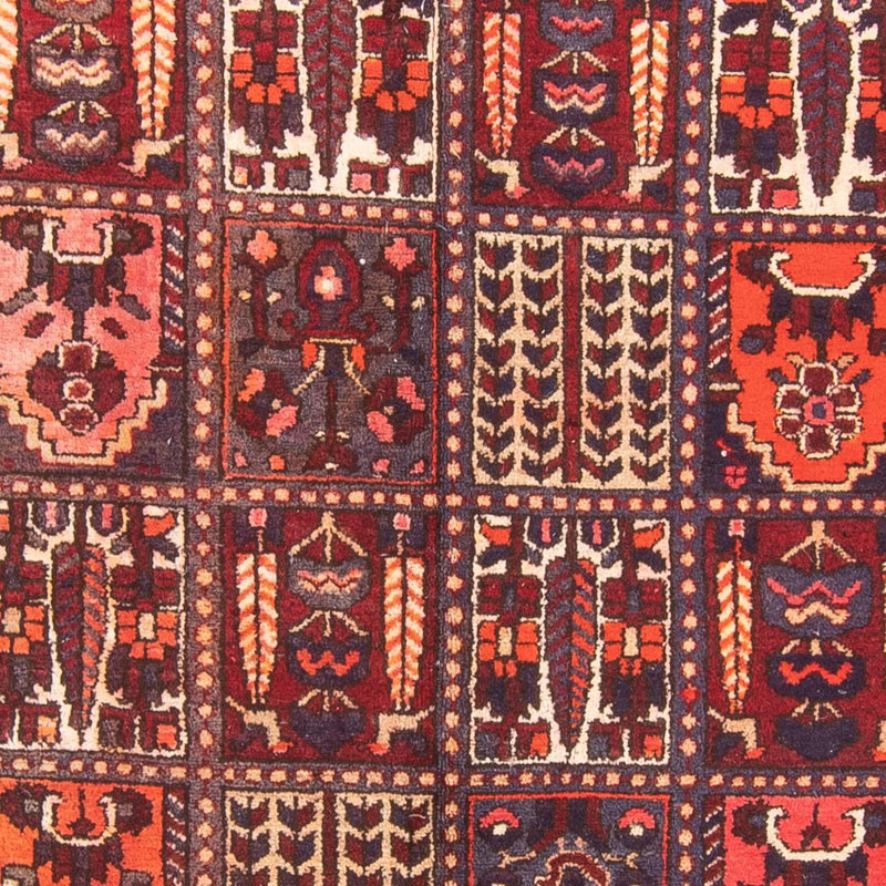 Bakhtiari Teppe 290x158cm - Persisk teppe