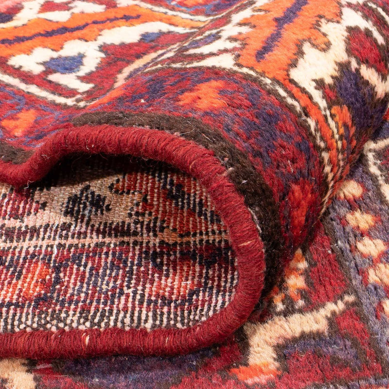 Bakhtiari Teppe 290x158cm - Persisk teppe
