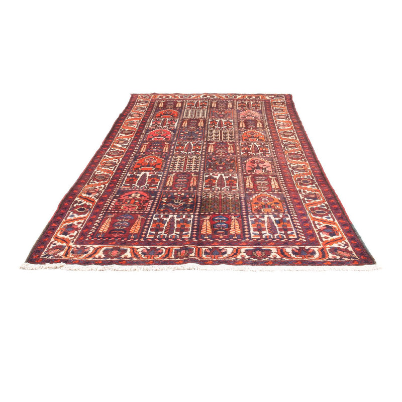 Bakhtiari Teppe 290x158cm - Persisk teppe