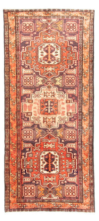 Hamadan Teppe 140x305cm - Persisk teppe – product image