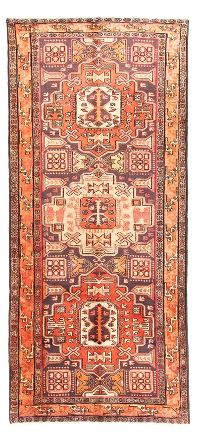 Hamadan Teppe 140x305cm - Persisk teppe