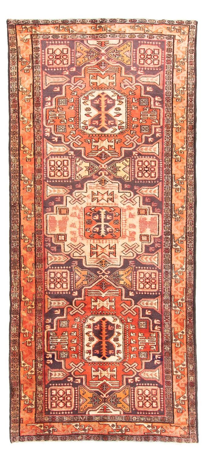 Hamadan Teppe 140x305cm - Persisk teppe