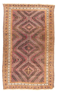 Afghansk teppe 97x163cm - Orientalsk teppe – product image