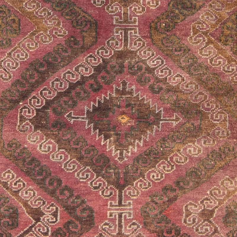 Afghansk teppe 97x163cm - Orientalsk teppe