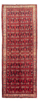 Hosseinabad Teppe 143x400cm - Persisk teppe