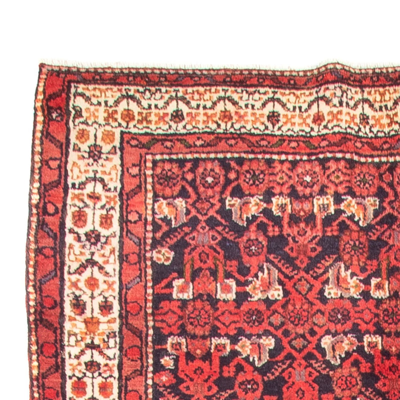 Hosseinabad Teppe 143x400cm - Persisk teppe