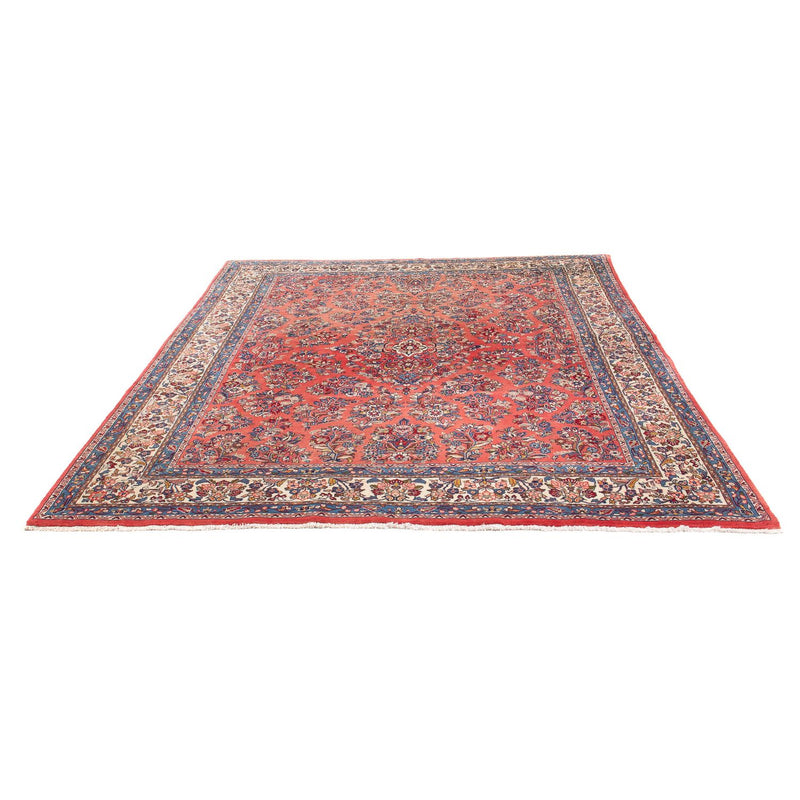 Sarouk Teppe 254x203cm - Persisk teppe