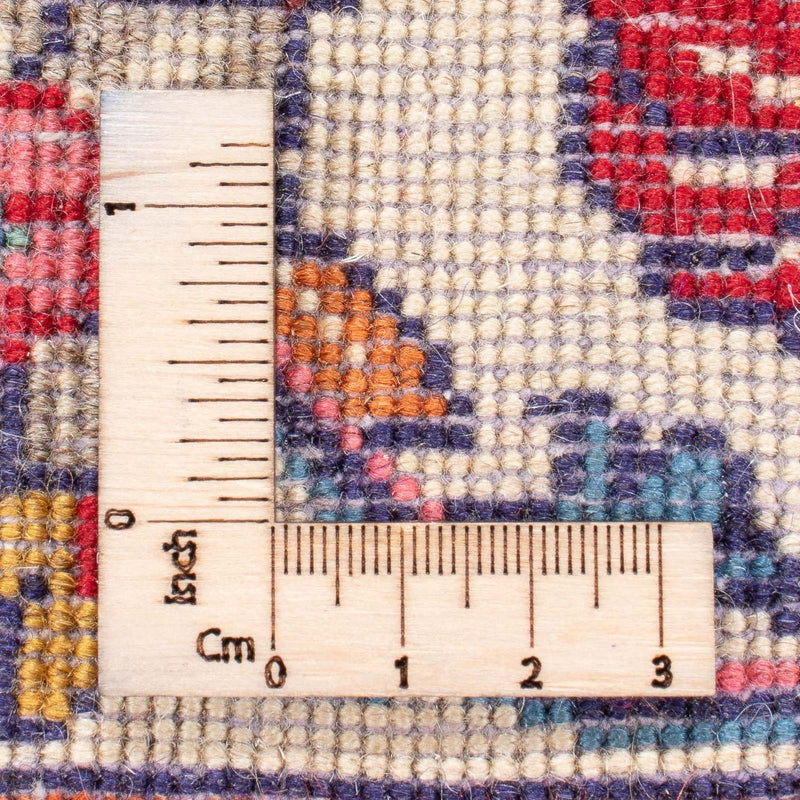 Sarouk Teppe 254x203cm - Persisk teppe