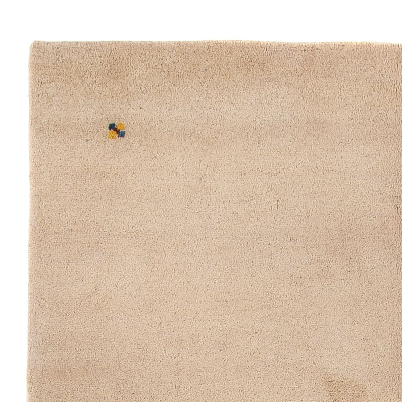 Indo Gabbeh Teppe 170x240cm - Ullteppe