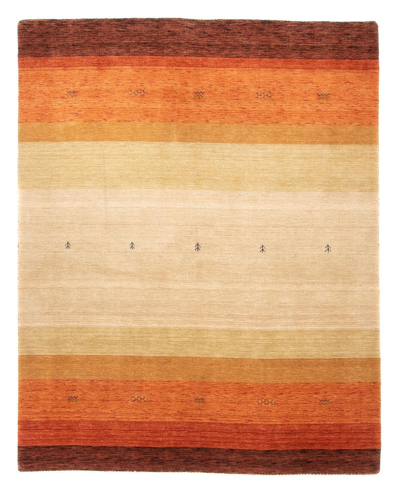 Gabbeh Loom Teppe 237x176cm - Ullteppe