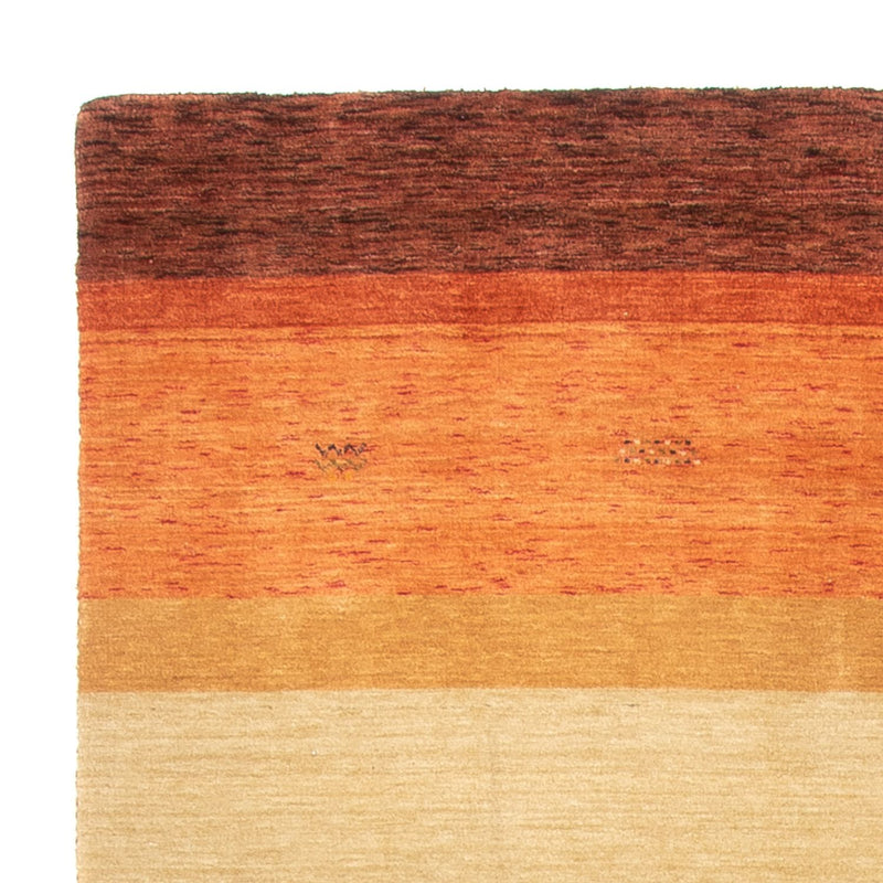 Gabbeh Loom Teppe 237x176cm - Ullteppe