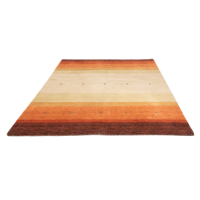 Gabbeh Loom Teppe 237x176cm - Ullteppe