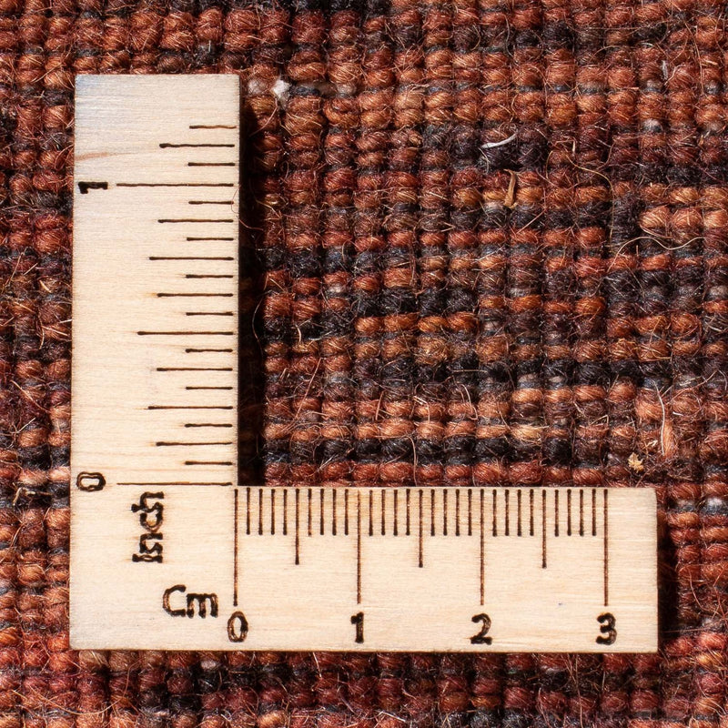 Gabbeh Loom Teppe 237x176cm - Ullteppe