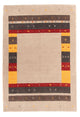 Loribaft Loom Teppe 172x234cm - Ullteppe
