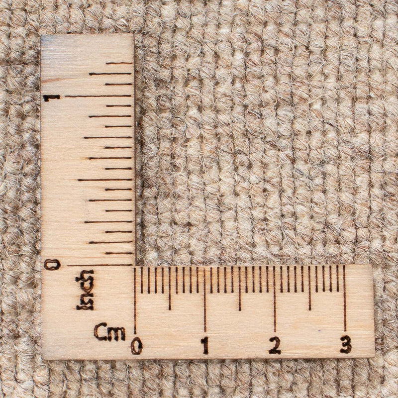 Loribaft Loom Teppe 172x234cm - Ullteppe