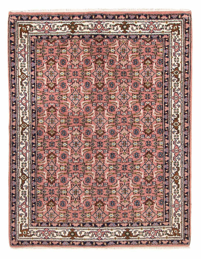Indo Bidjar Teppe 240x170cm - Orientalsk teppe