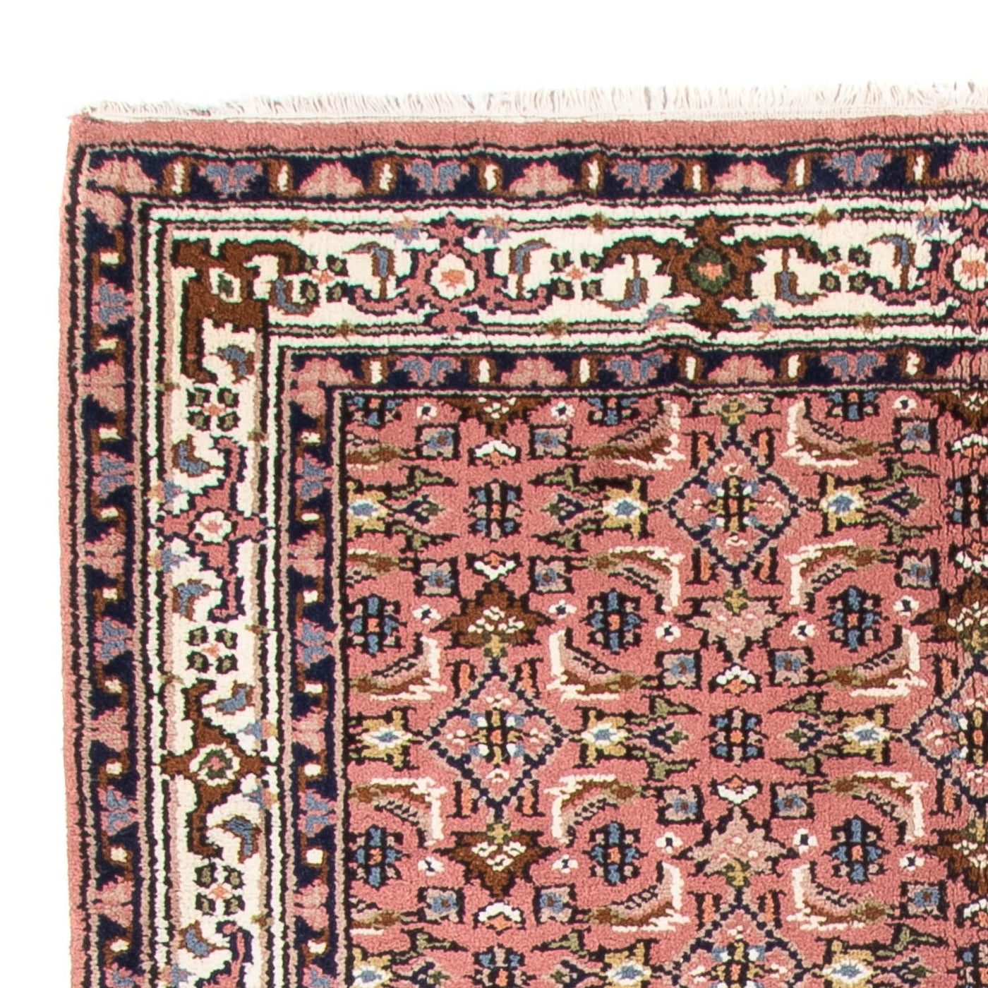 Indo Bidjar Teppe 240x170cm - Orientalsk teppe