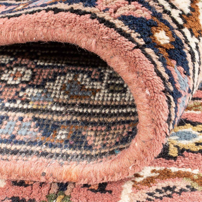 Indo Bidjar Teppe 240x170cm - Orientalsk teppe