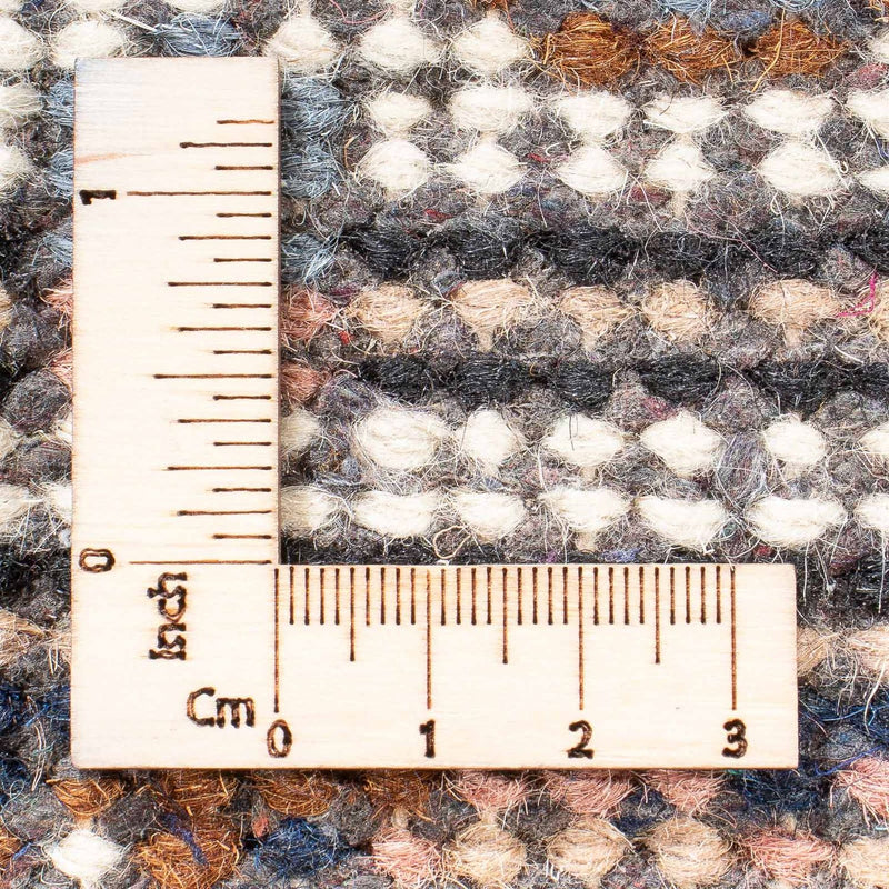 Indo Bidjar Teppe 240x170cm - Orientalsk teppe