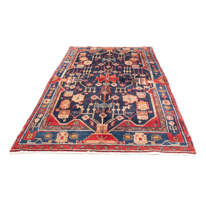 Hamadan Teppe 274x150cm - Persisk teppe