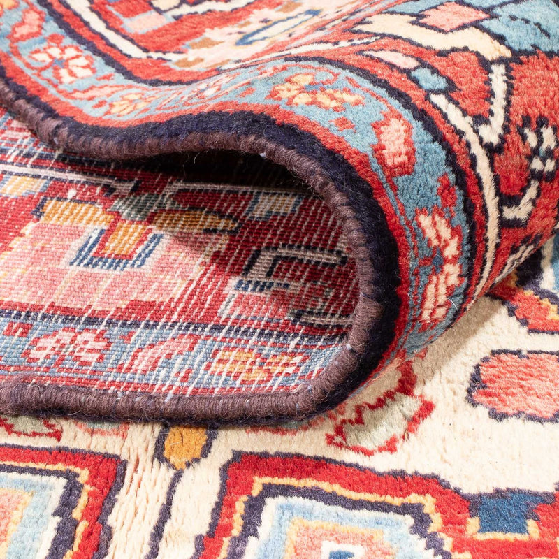 Nahavand Teppe 278x143cm - Persisk teppe