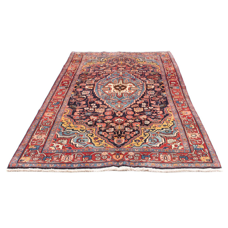 Nahavand Teppe 278x143cm - Persisk teppe
