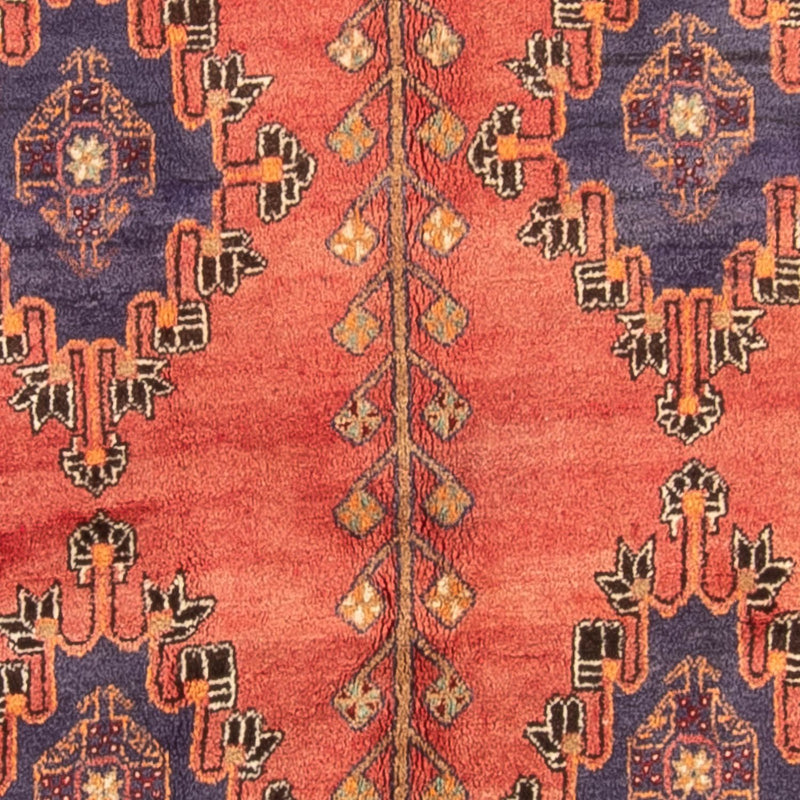 Qaraja Teppe 125x258cm - Persisk teppe