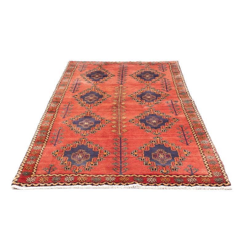 Qaraja Teppe 125x258cm - Persisk teppe