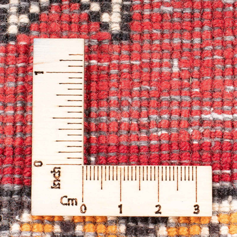 Qaraja Teppe 125x258cm - Persisk teppe