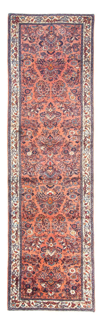 Sarouk Teppe 81x301cm - Persisk teppe